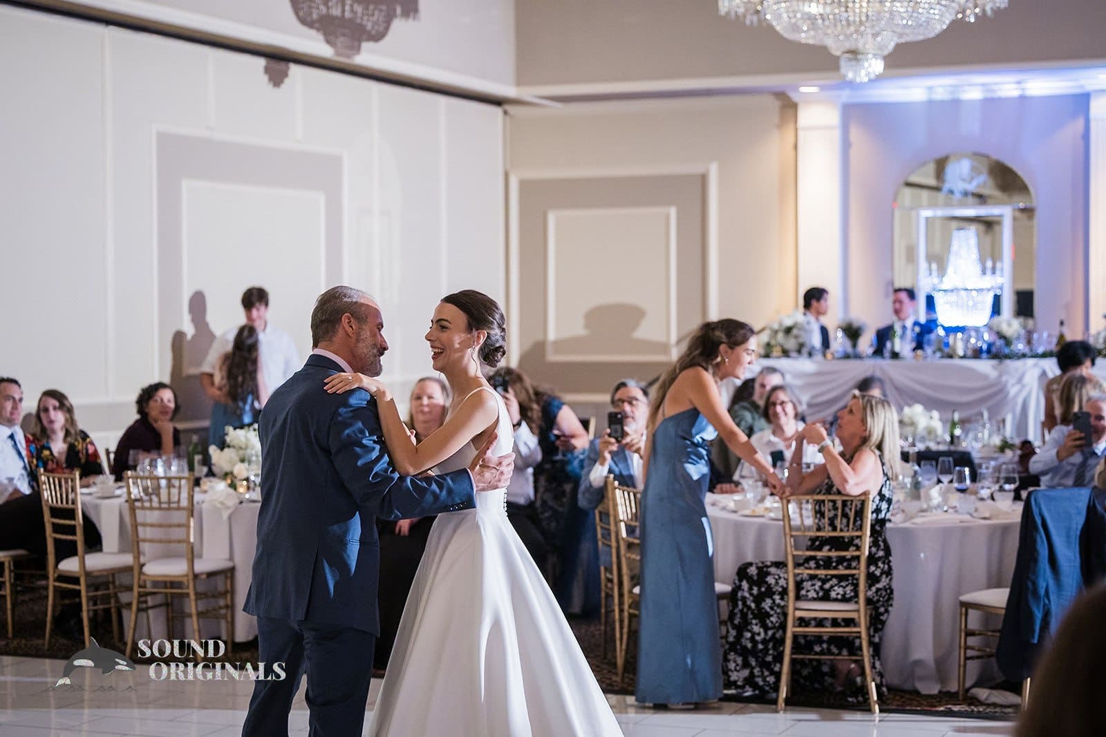 Alex & John -