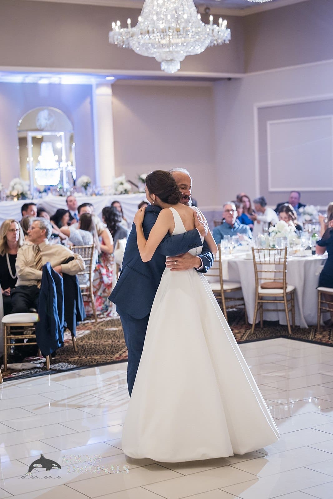Alex & John -