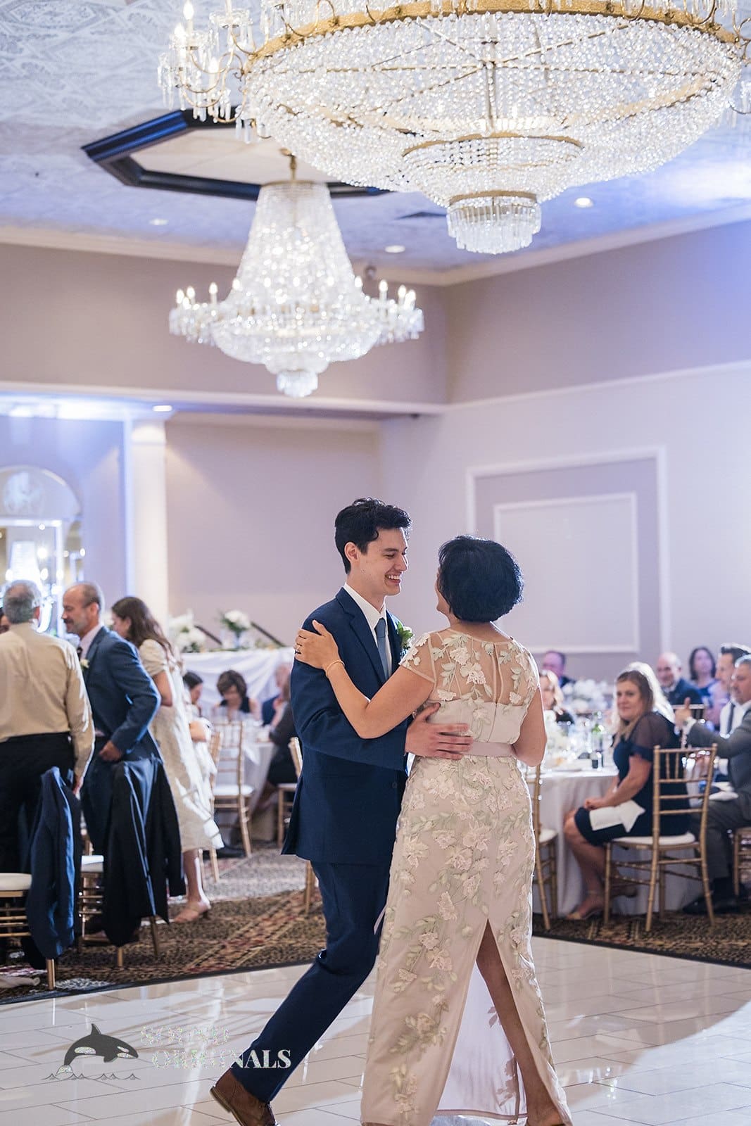 Alex & John -