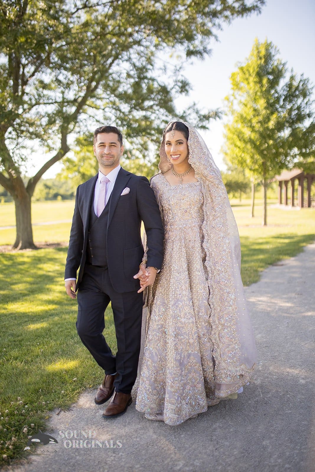 Sara & Omar -