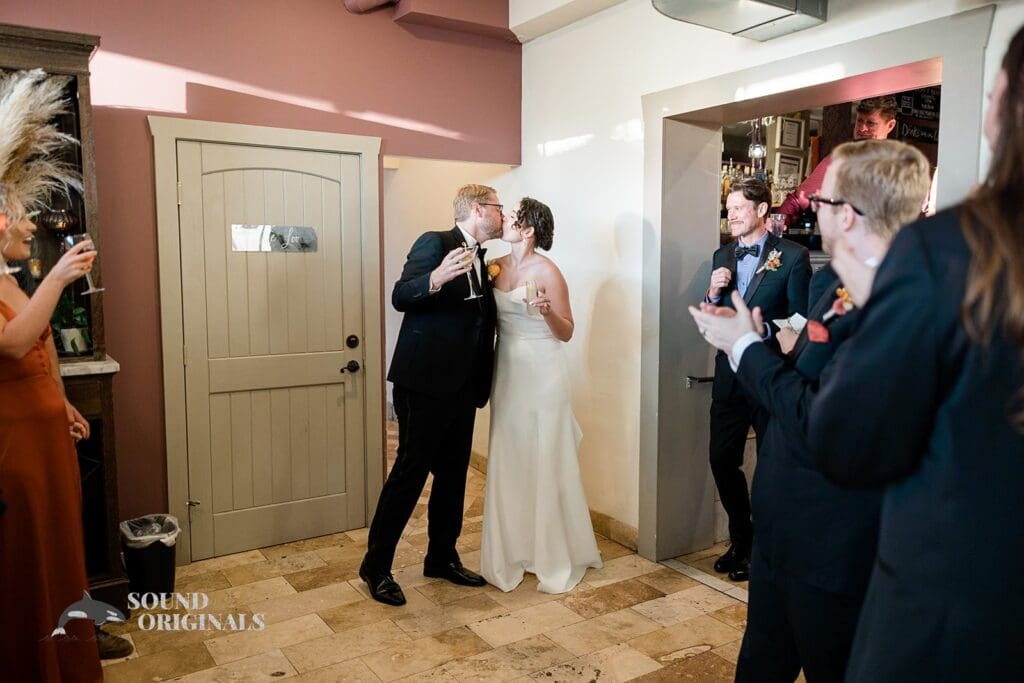 Bryanna & Ricky -