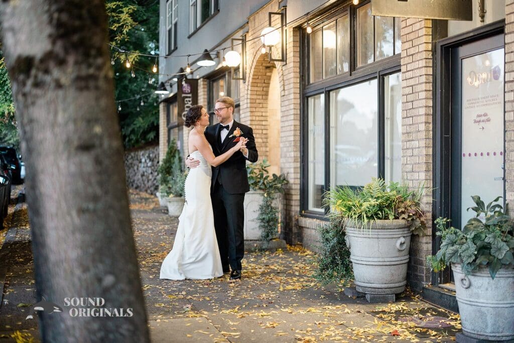 Bryanna & Ricky -