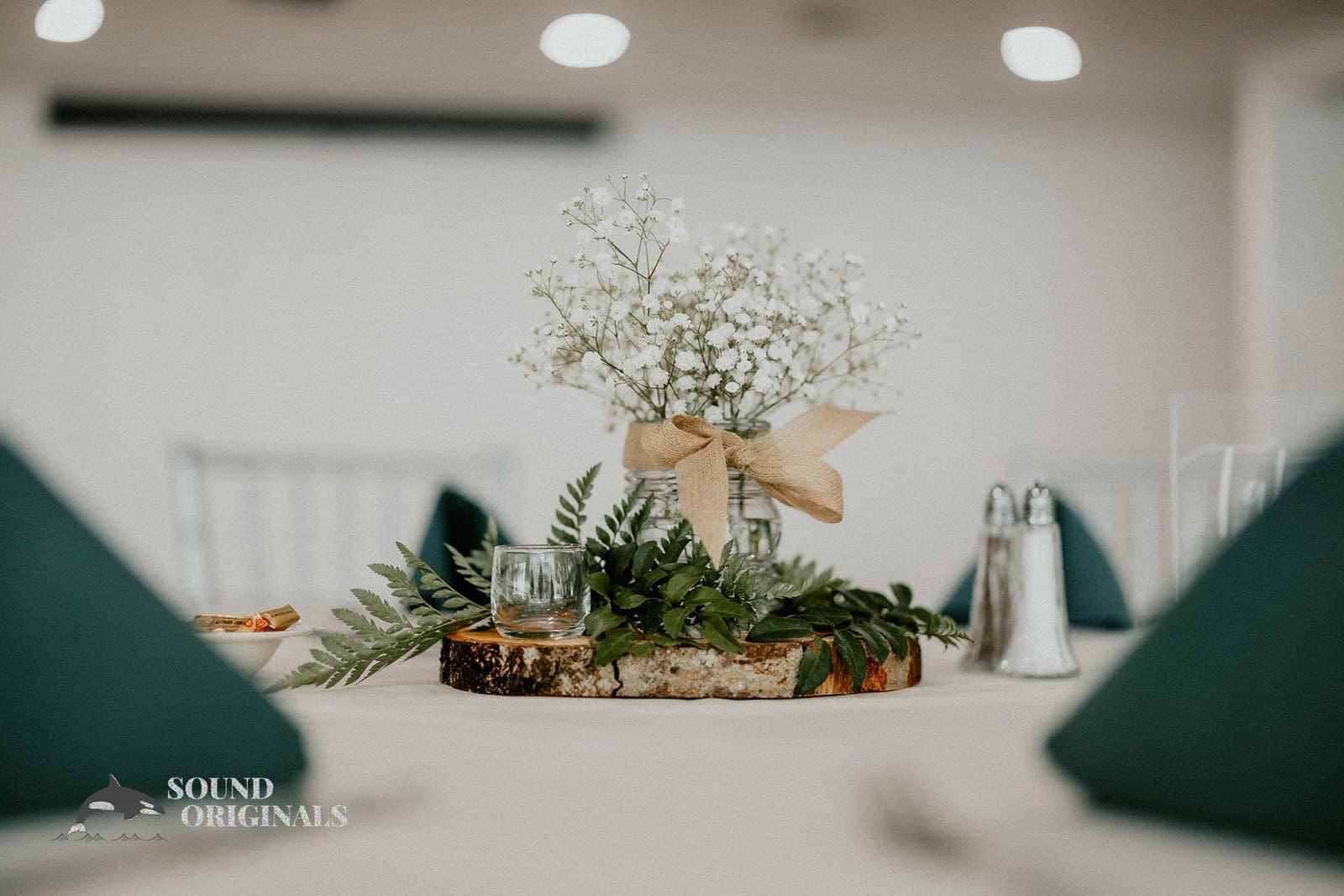 Caleigh & Joshua -