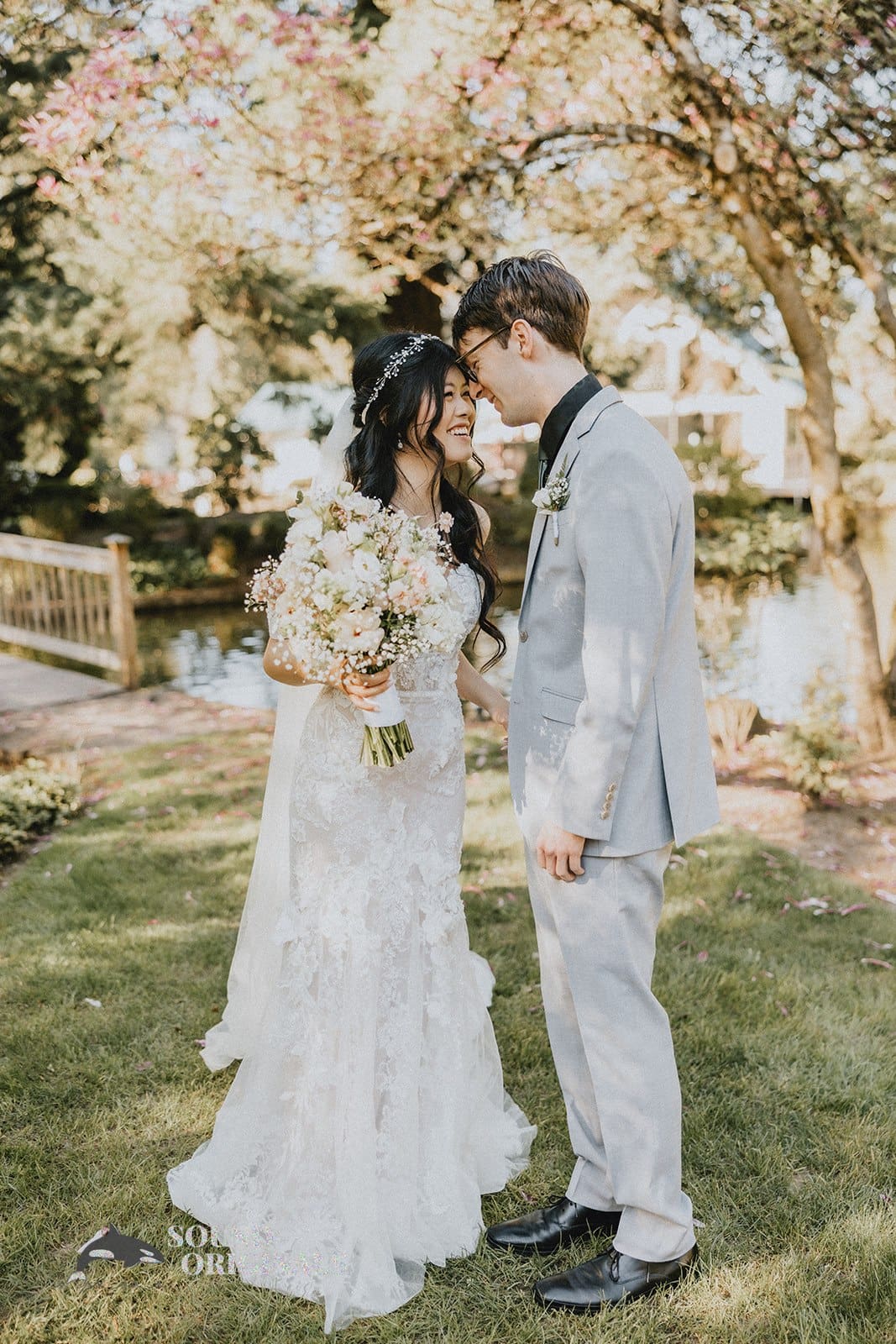 Caleigh & Joshua -