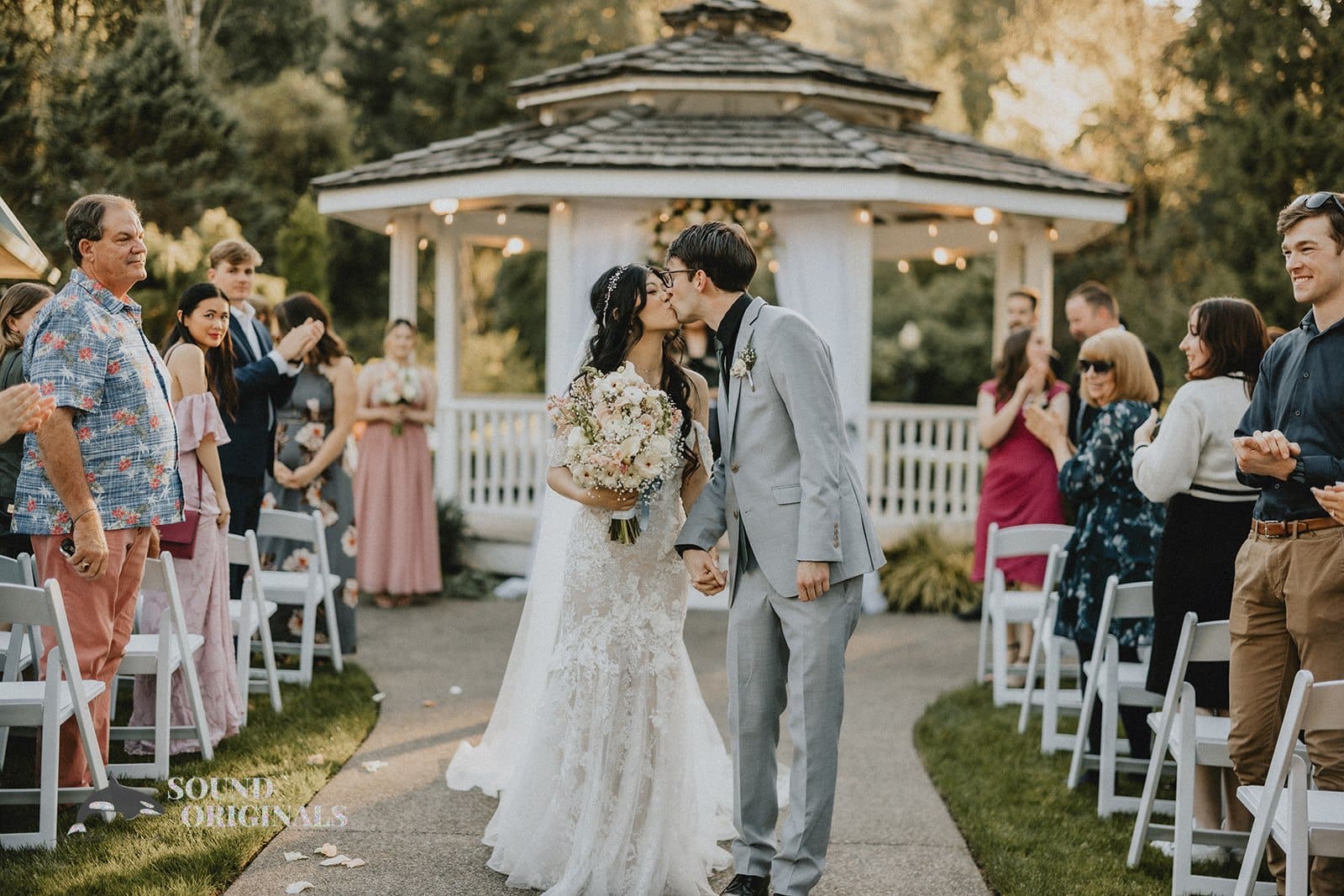 Caleigh & Joshua -
