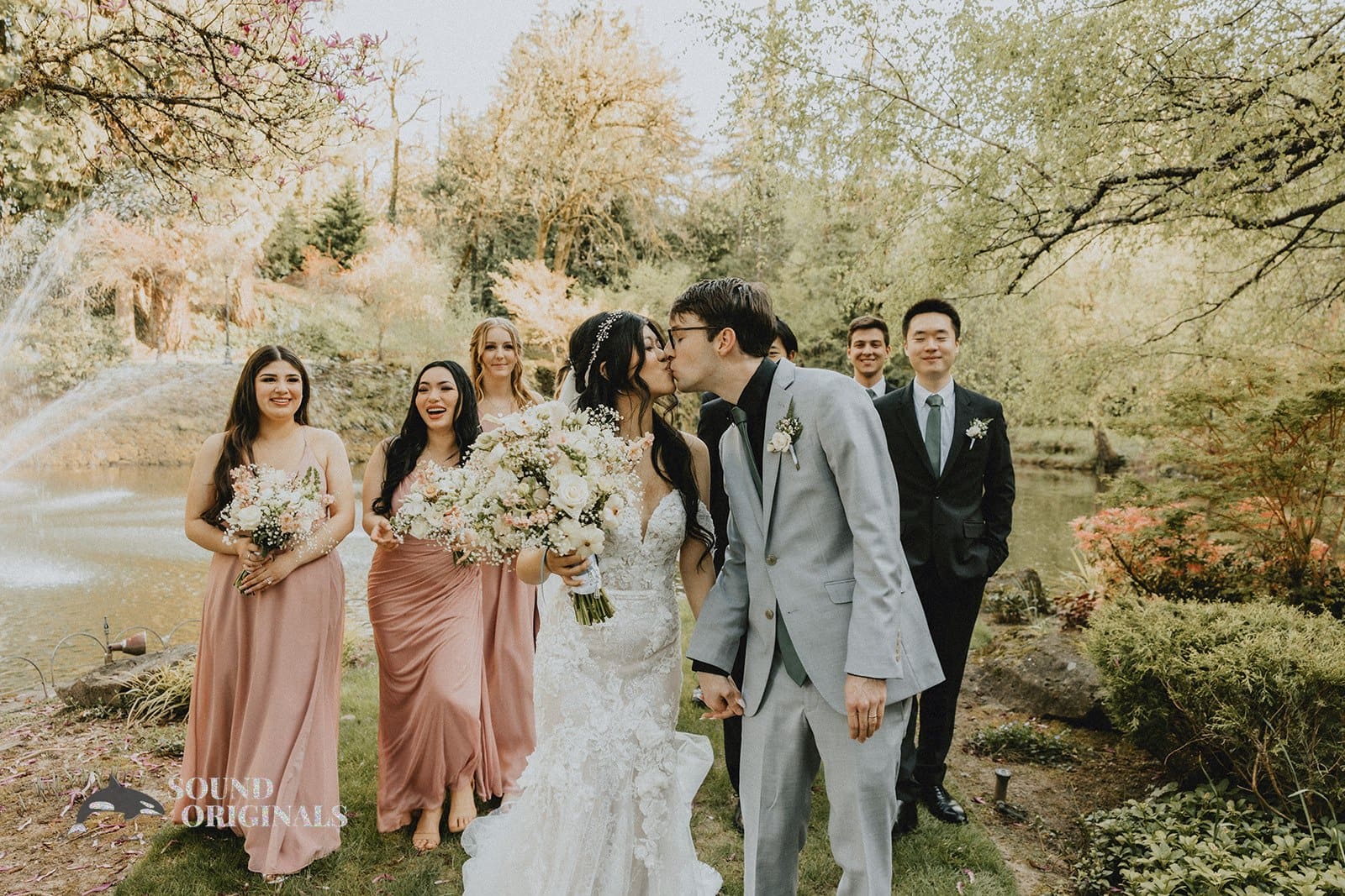 Caleigh & Joshua -