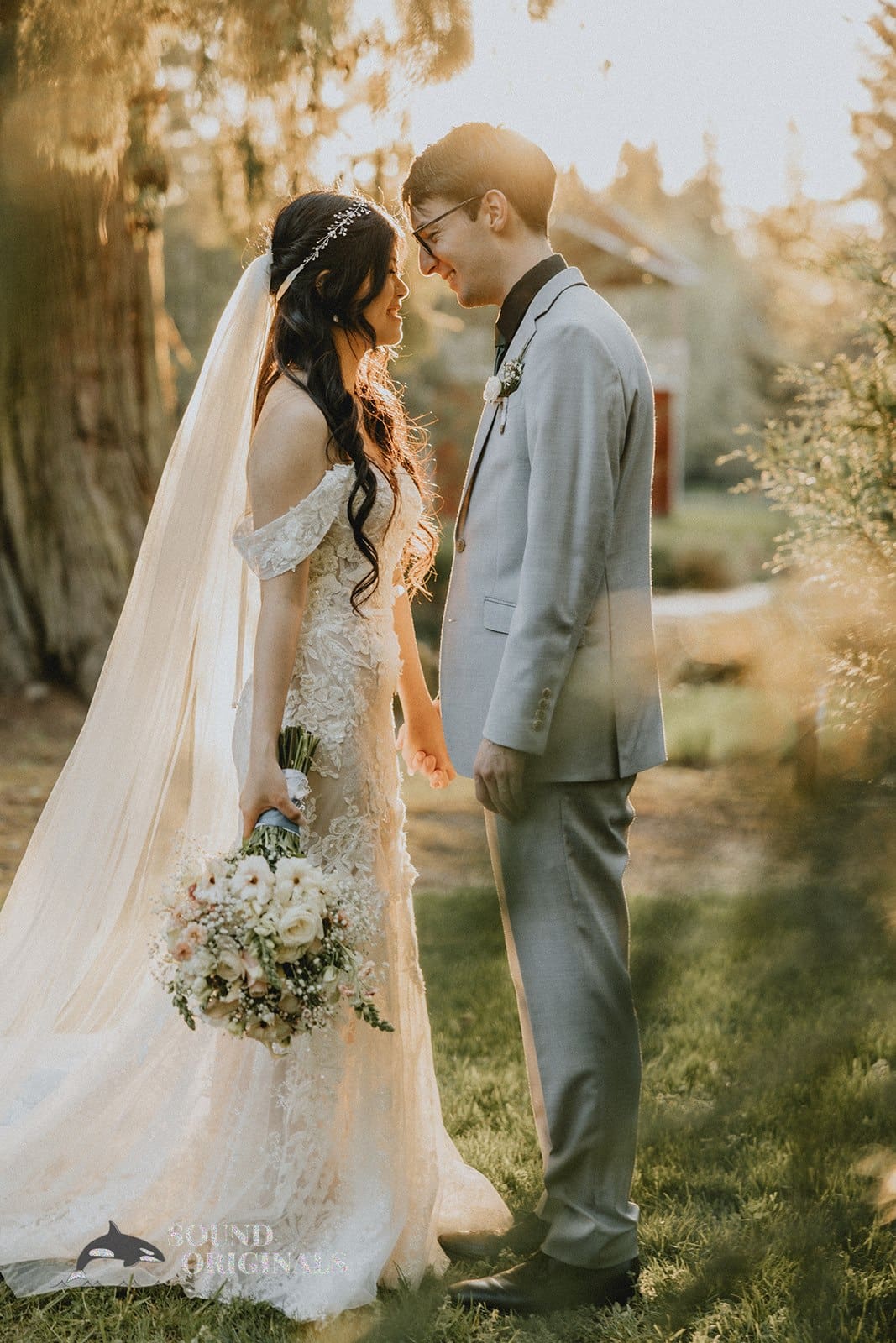 Caleigh & Joshua -