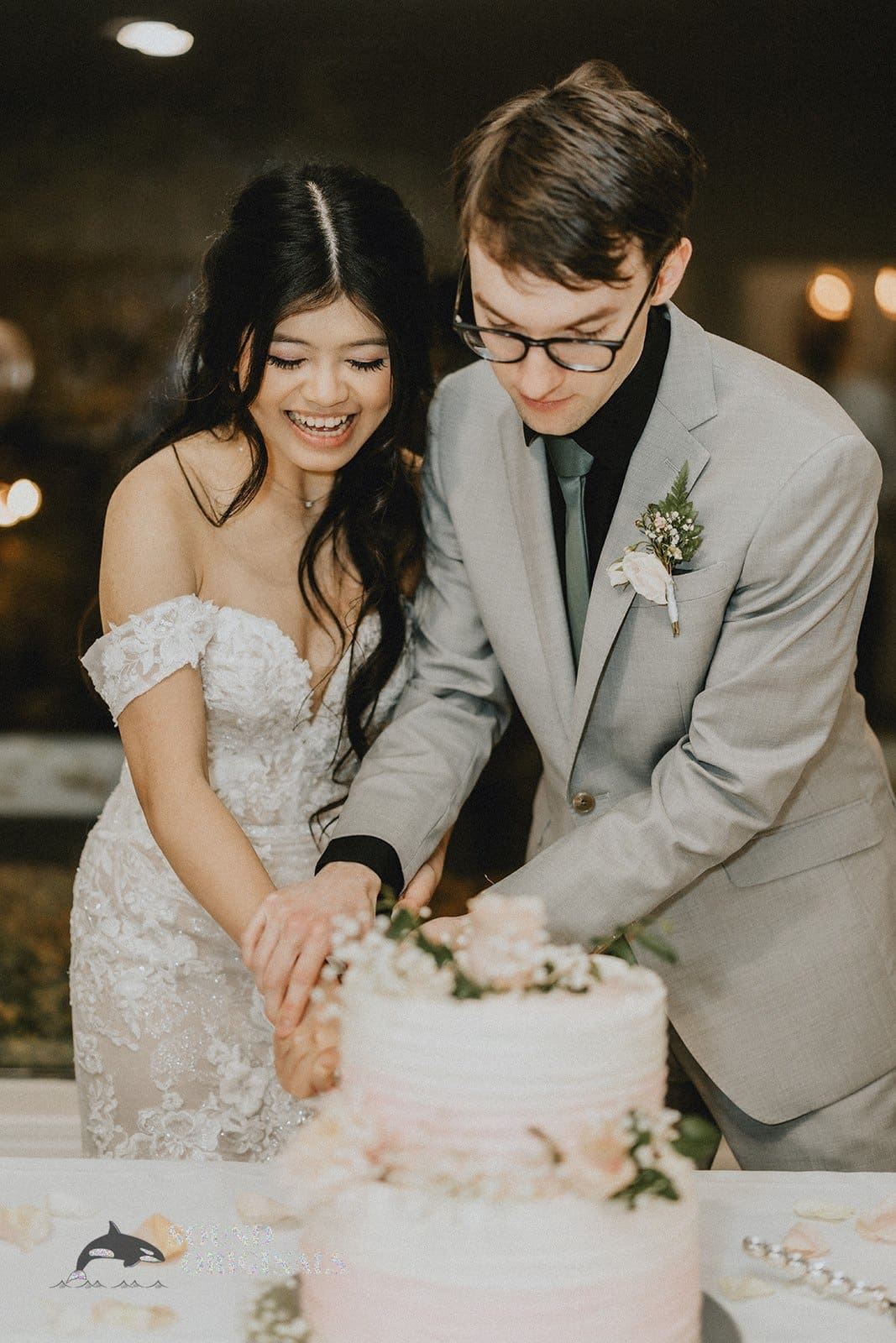 Caleigh & Joshua -