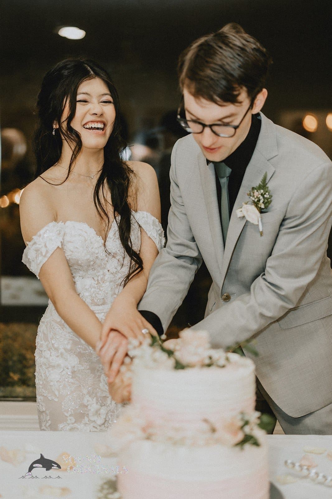 Caleigh & Joshua -