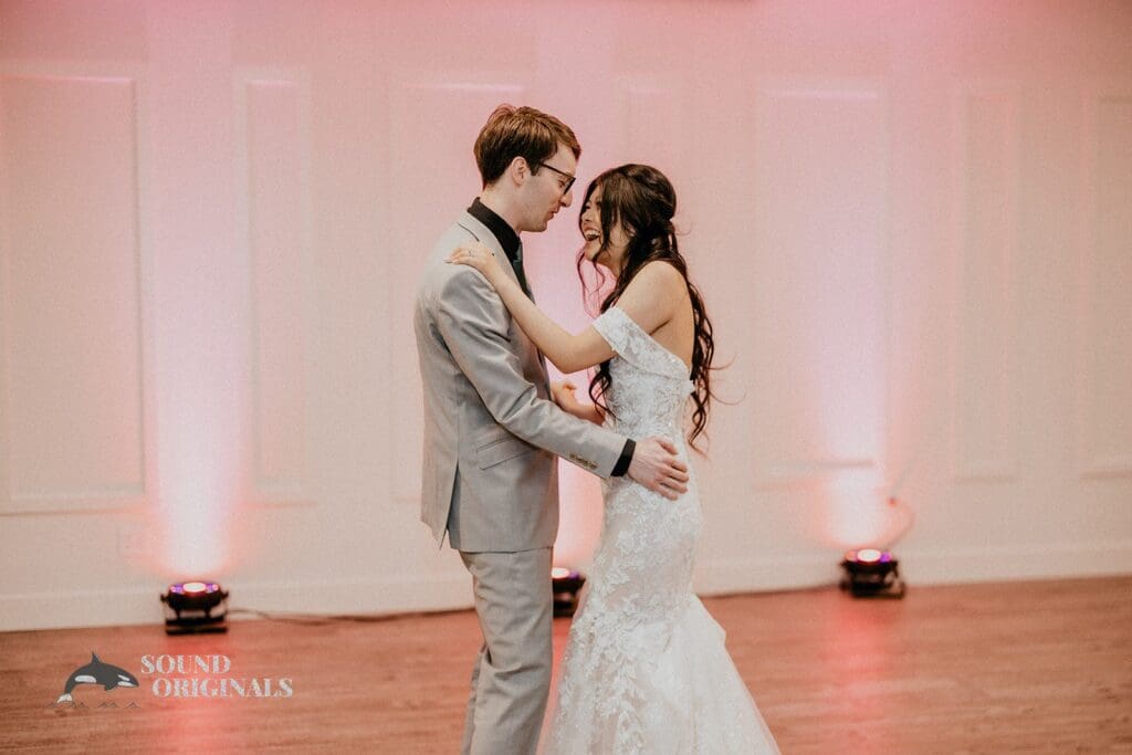 Caleigh & Joshua -