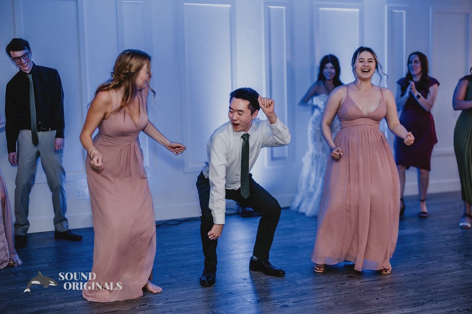 Caleigh & Joshua -