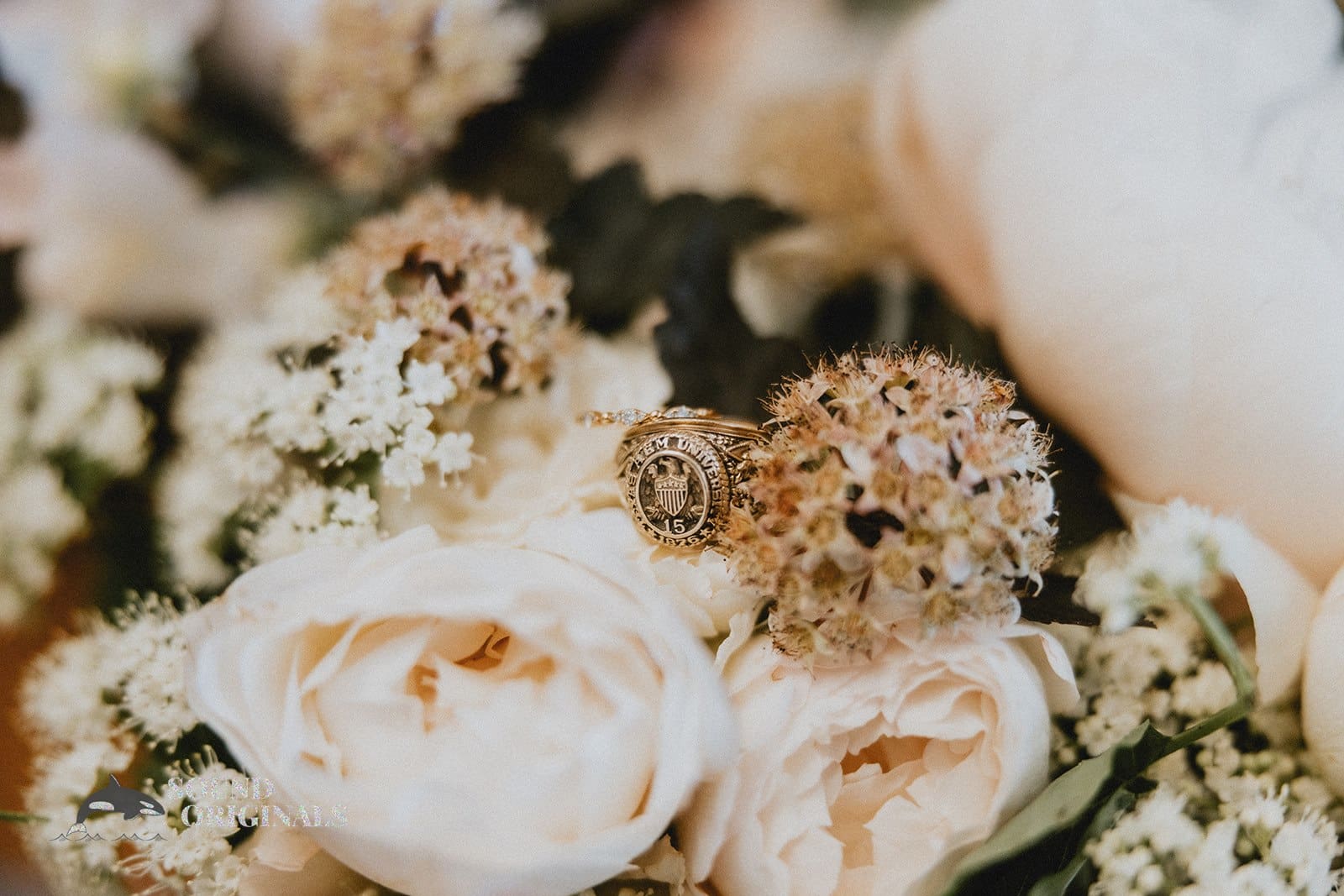 Hannah & Michael -