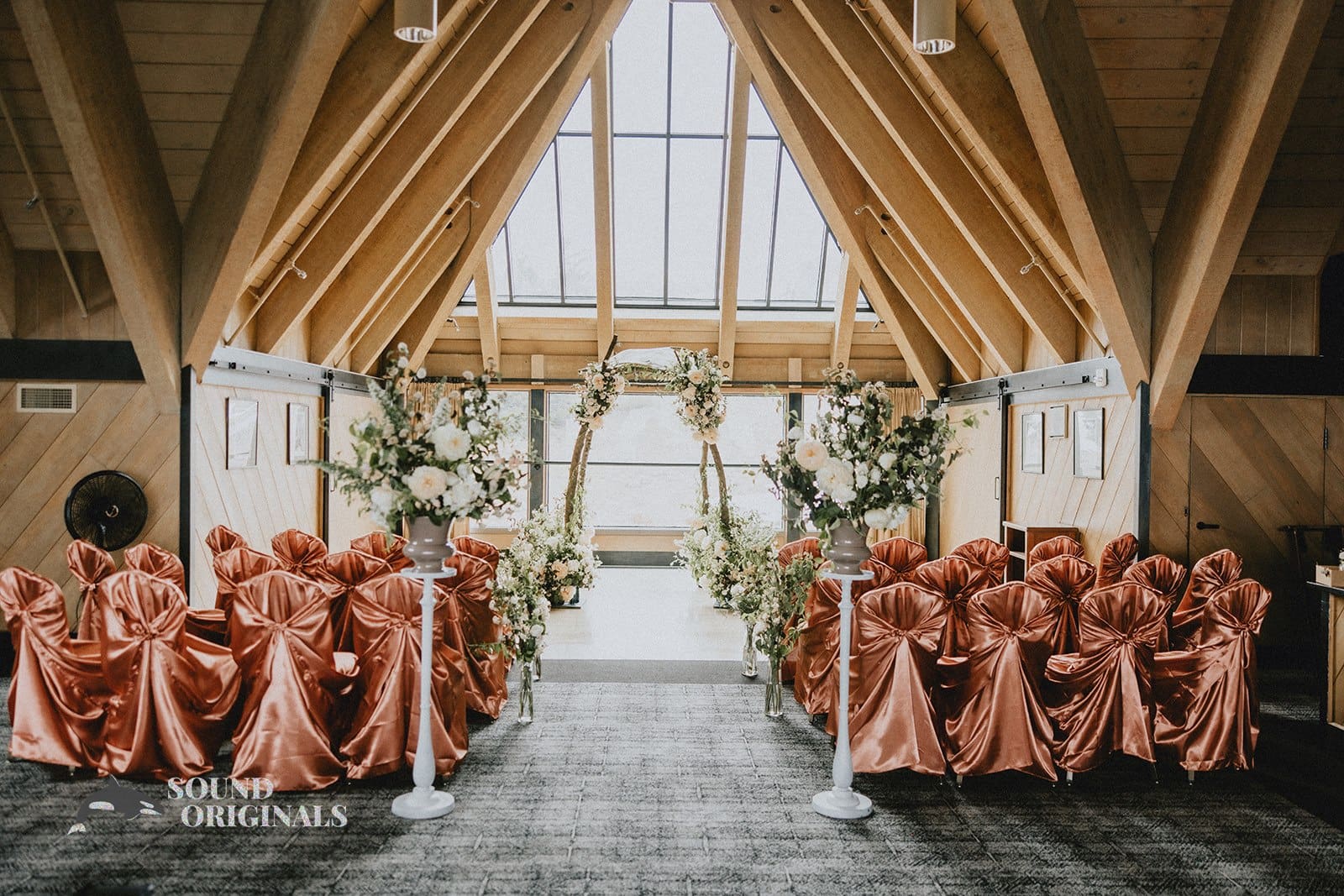 Hannah & Michael -