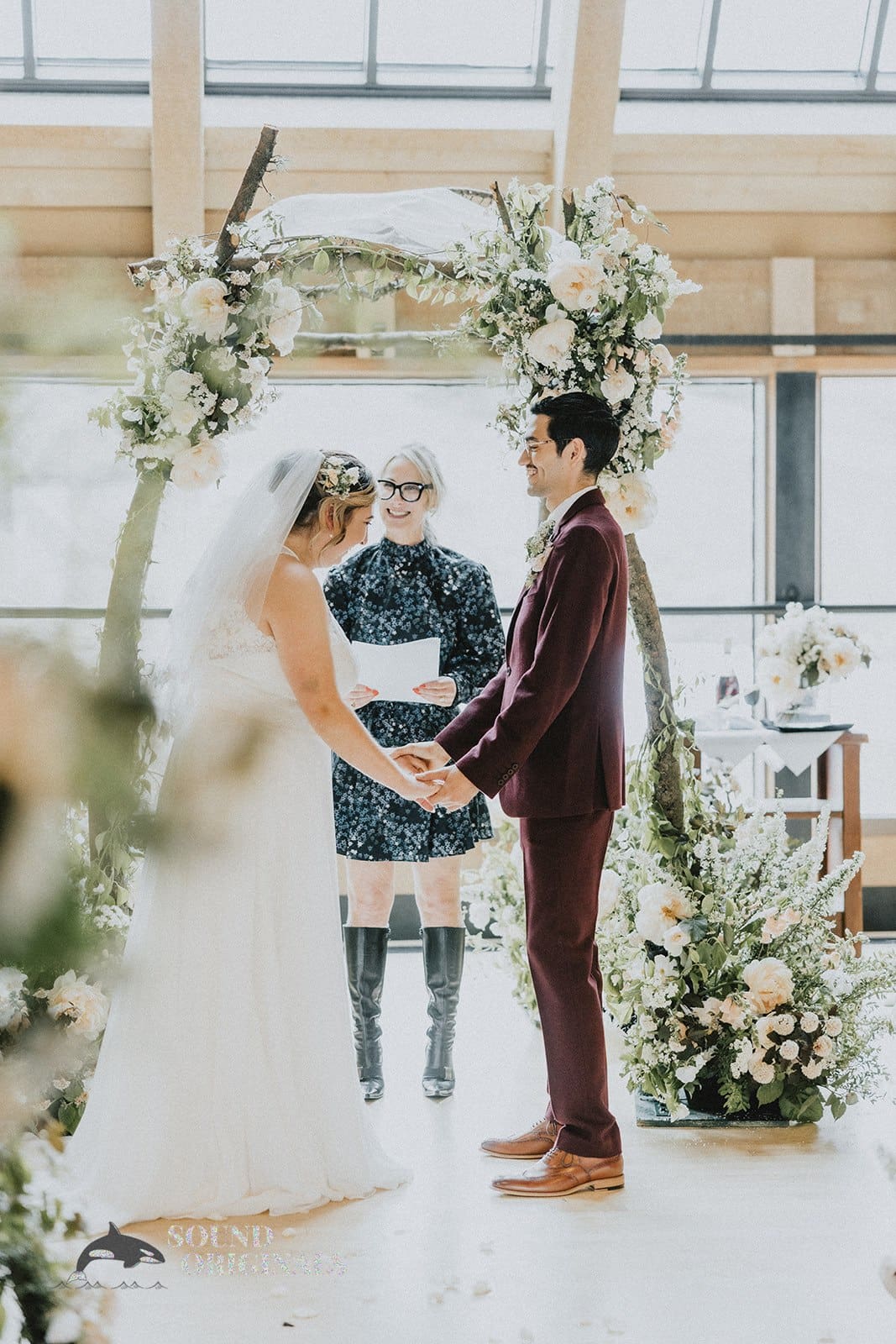 Hannah & Michael -