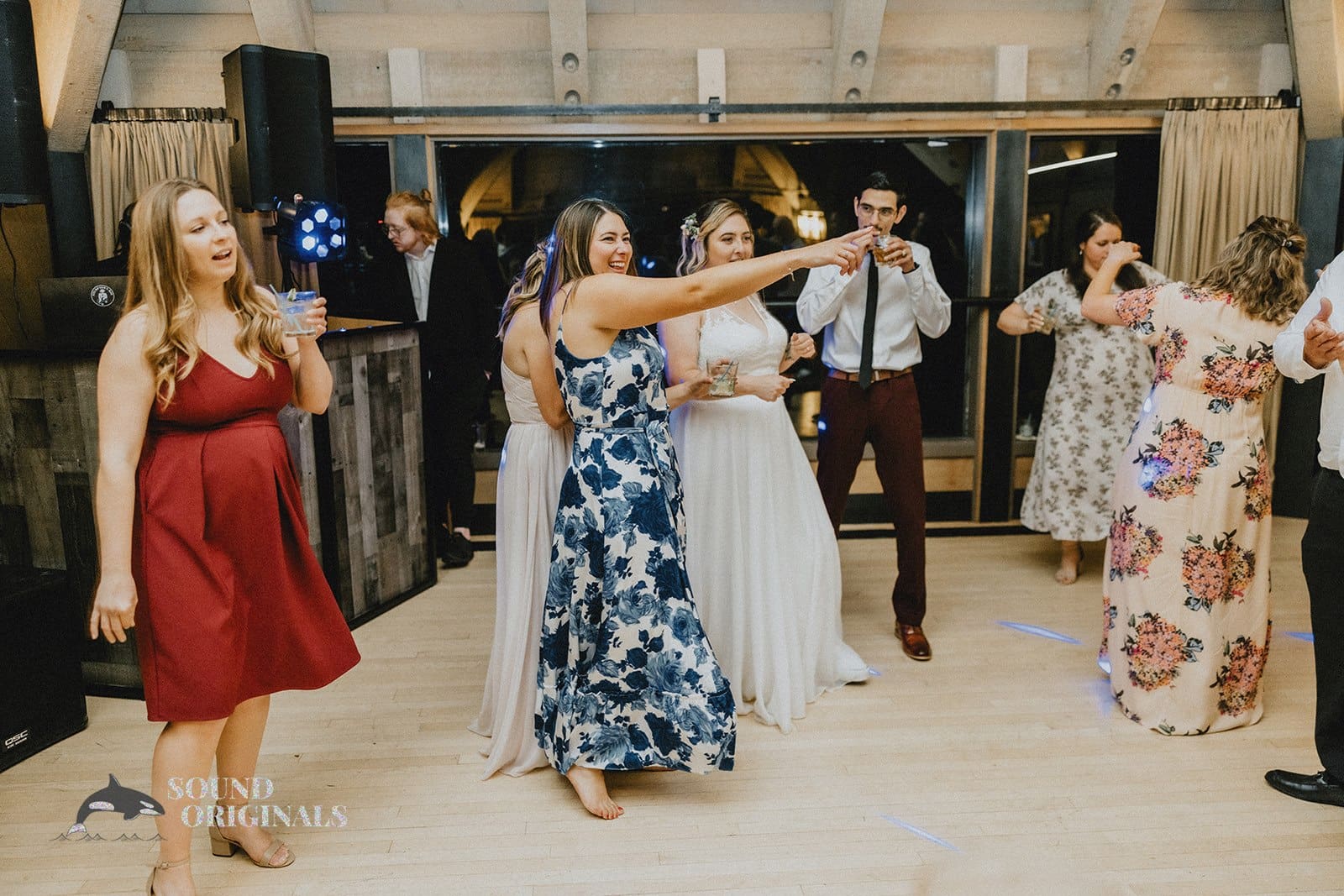 Hannah & Michael -