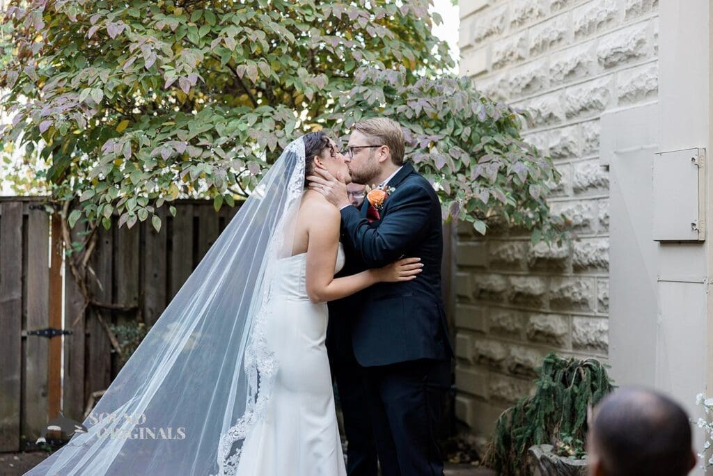 Bryanna & Ricky -