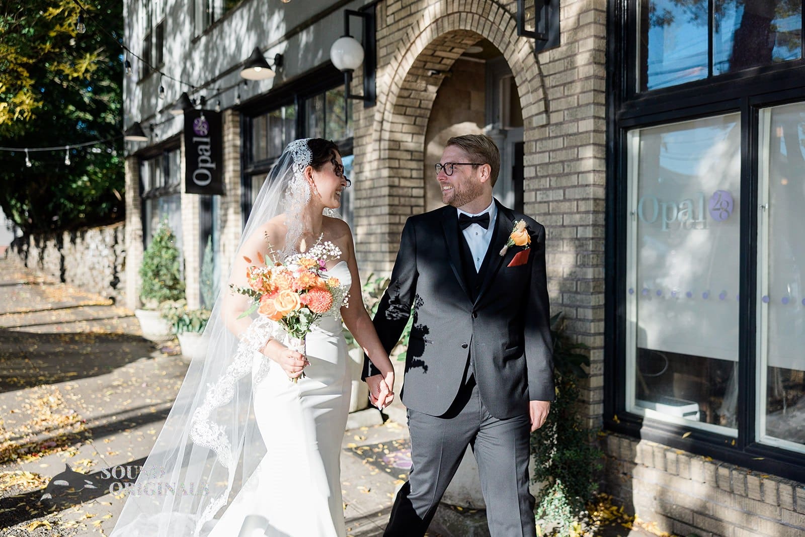 Bryanna & Ricky -