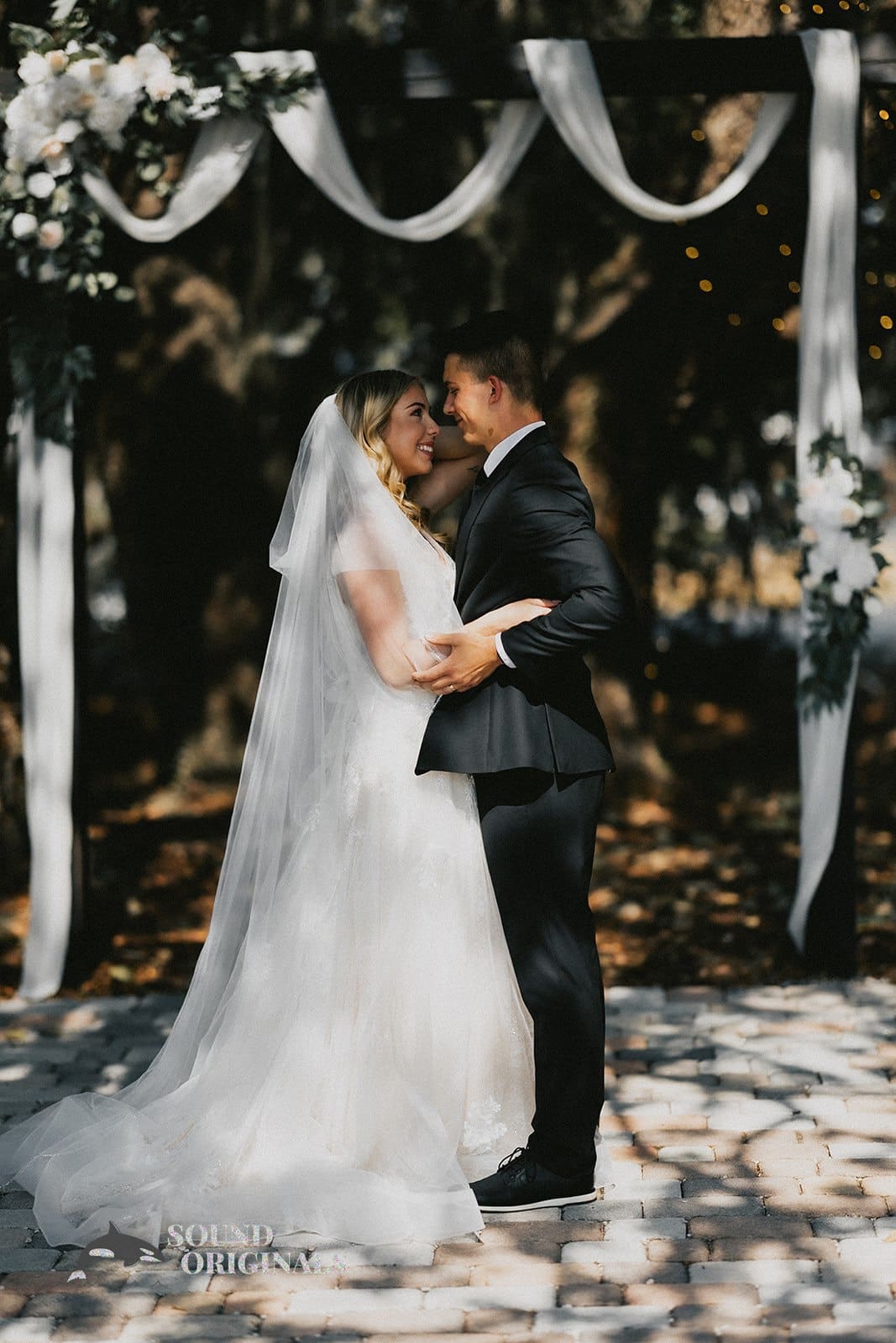 Hailey & Christian -
