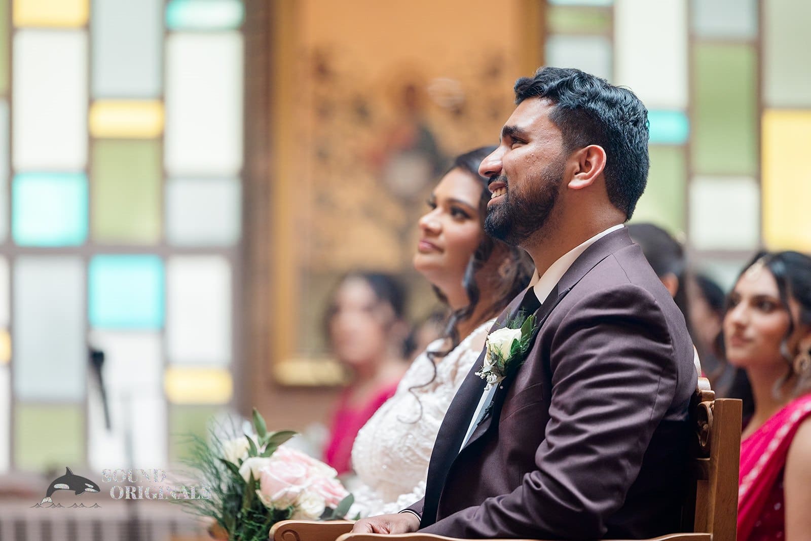 Supriya & Jithu -