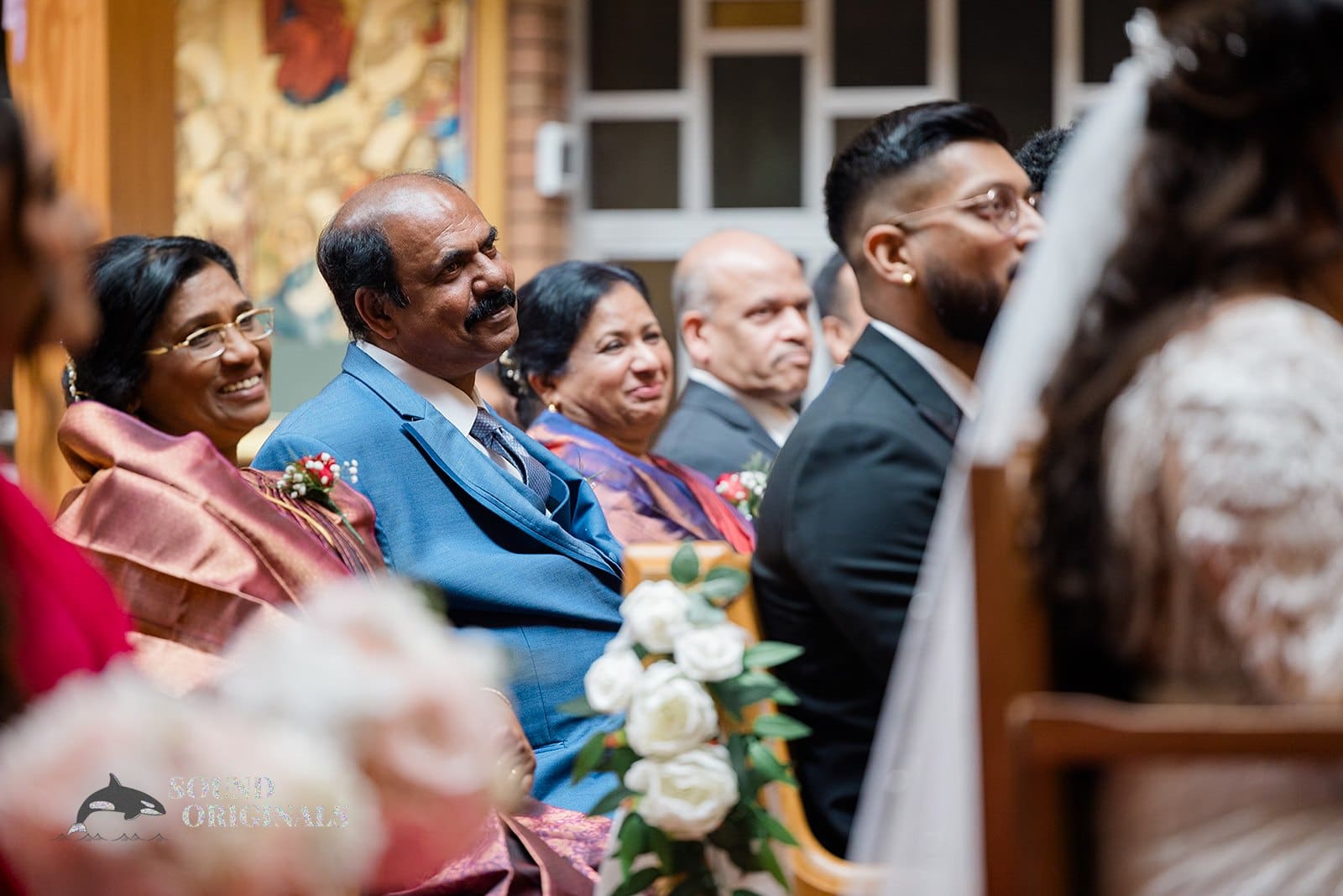 Supriya & Jithu -