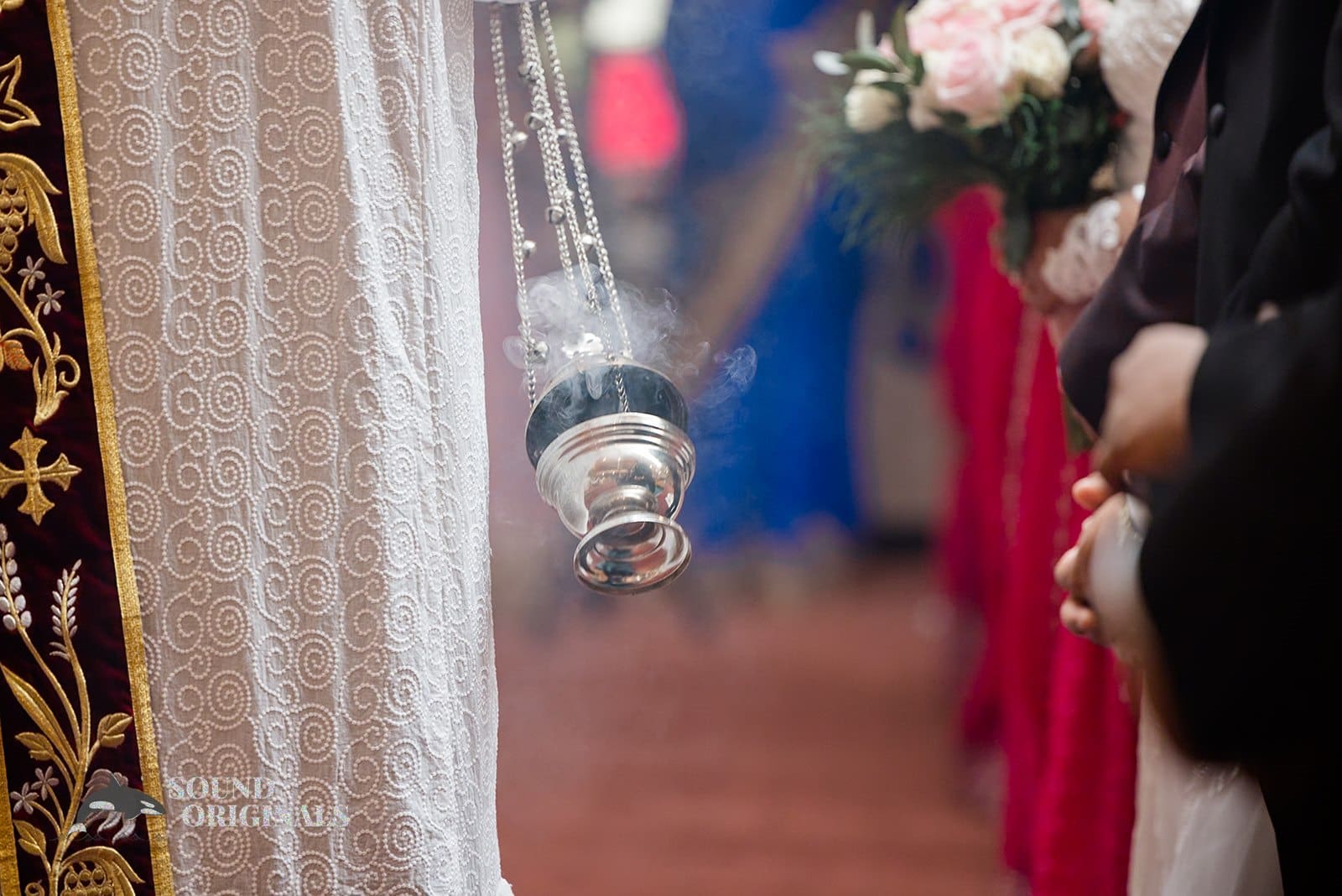 Supriya & Jithu -