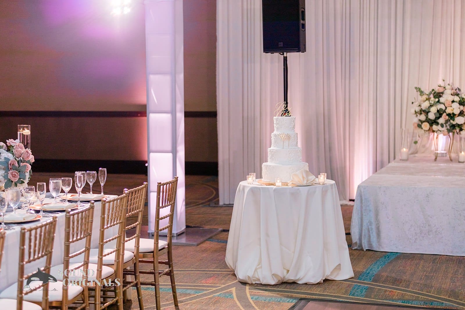Supriya & Jithu -