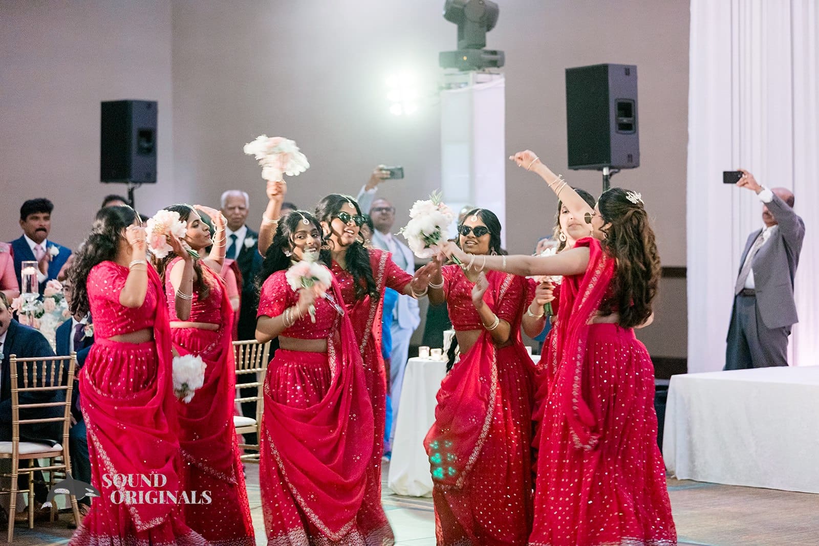 Supriya & Jithu -