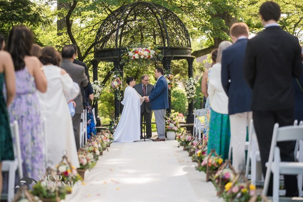 Joyce & Jared -