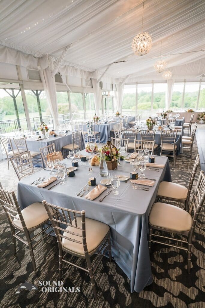 Joyce & Jared -