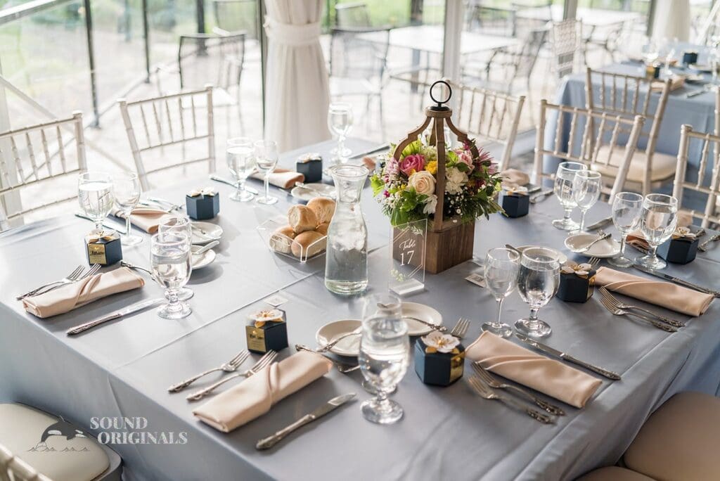 Joyce & Jared -