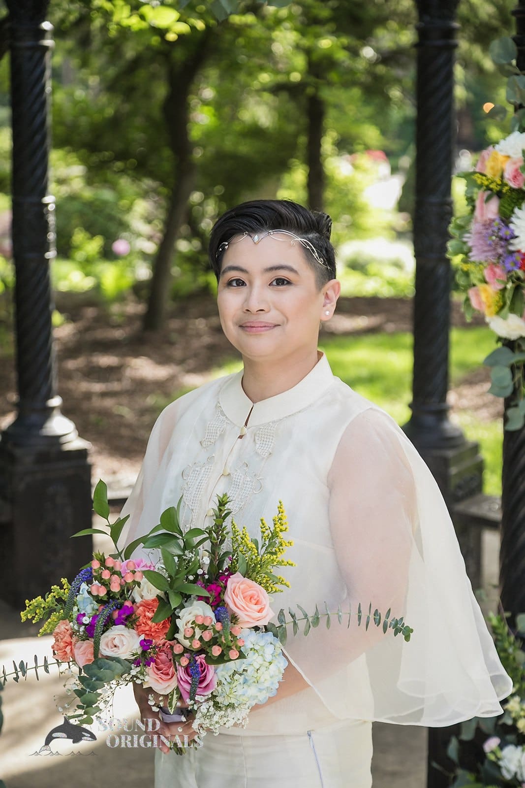 Joyce & Jared -