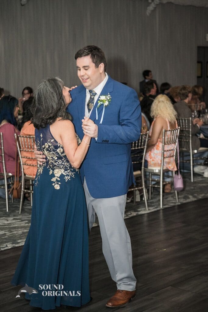 Joyce & Jared -