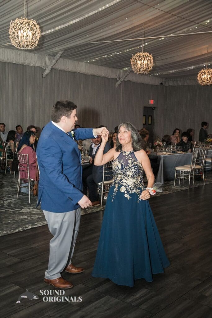 Joyce & Jared -