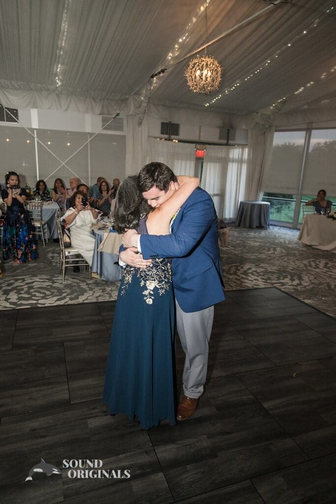 Joyce & Jared -