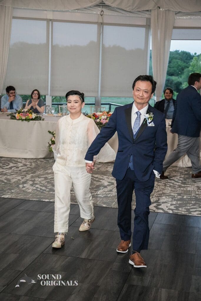 Joyce & Jared -