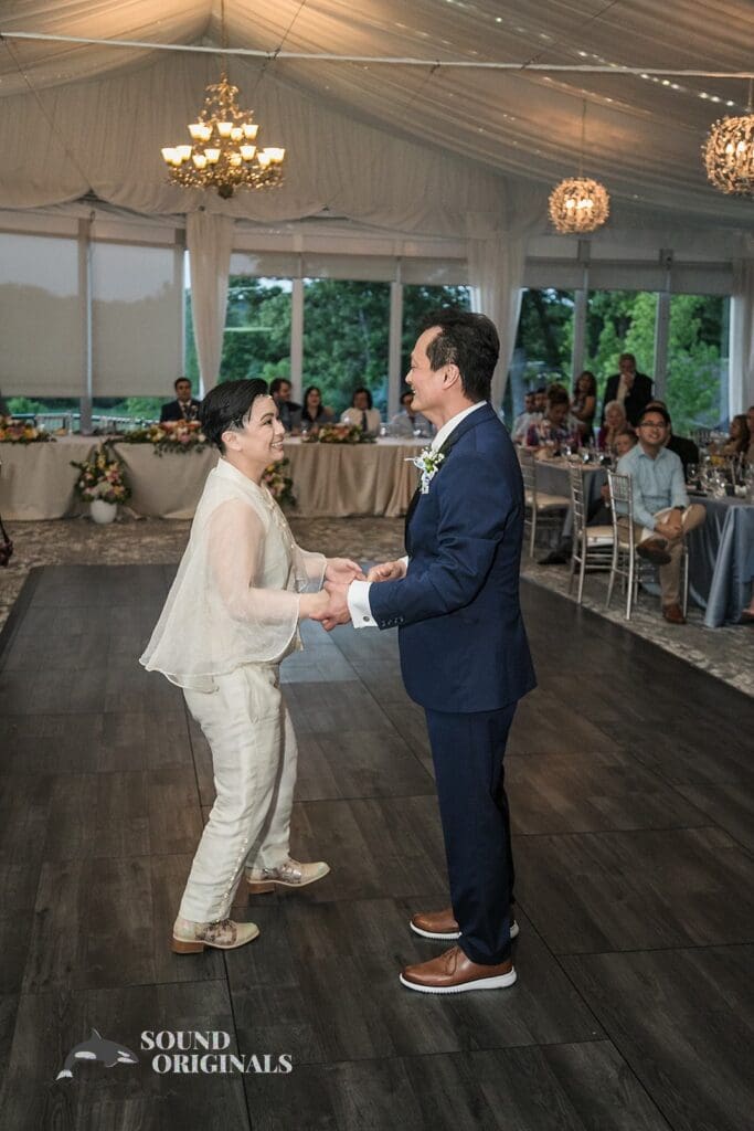 Joyce & Jared -