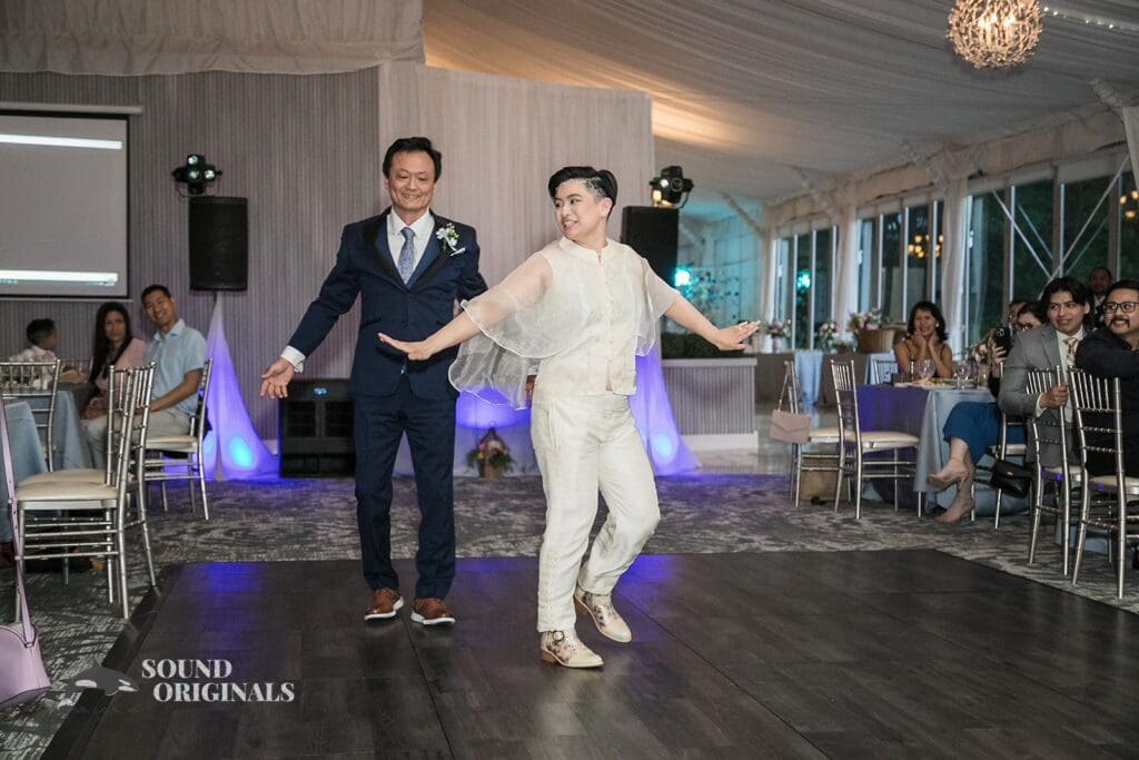 Joyce & Jared -