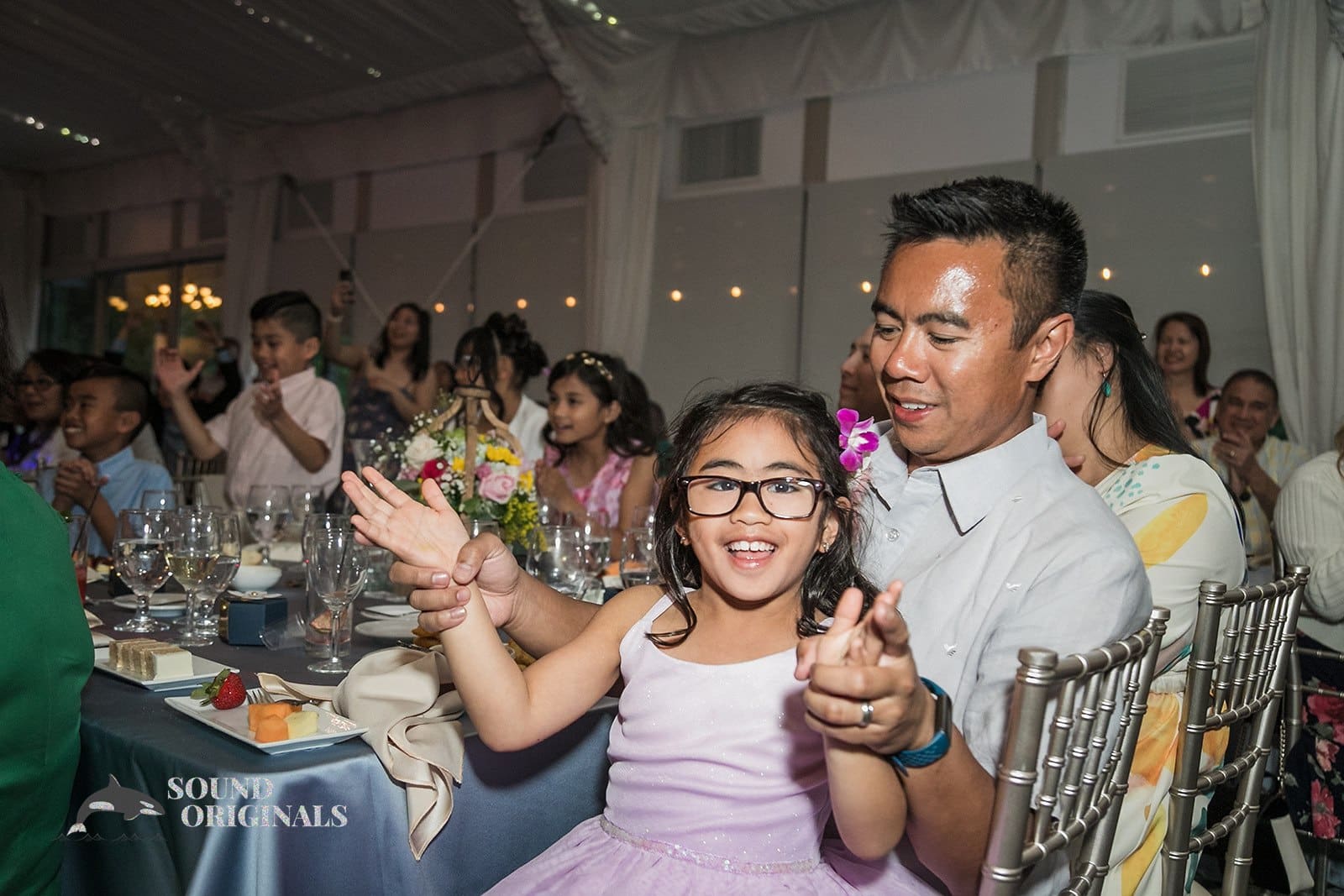 Joyce & Jared -