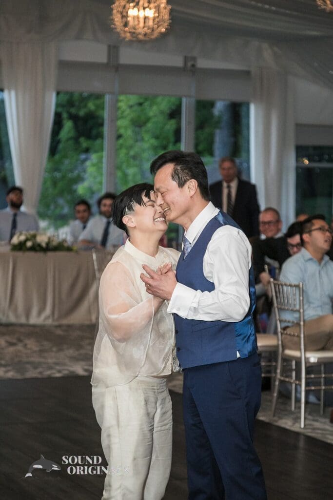 Joyce & Jared -