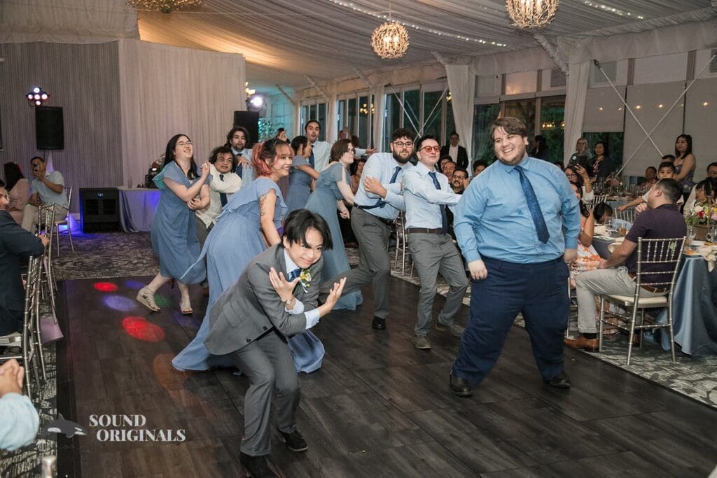 Joyce & Jared -
