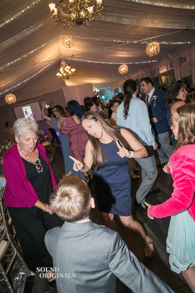 Joyce & Jared -