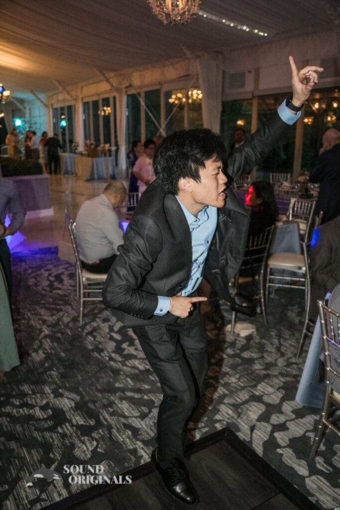 Joyce & Jared -