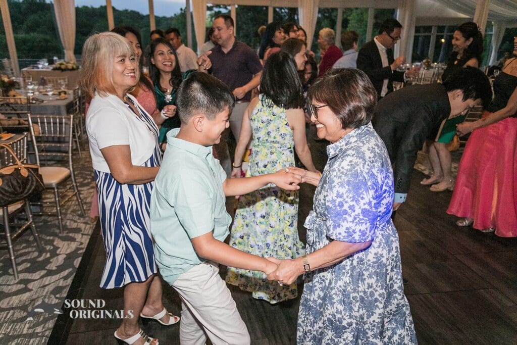 Joyce & Jared -