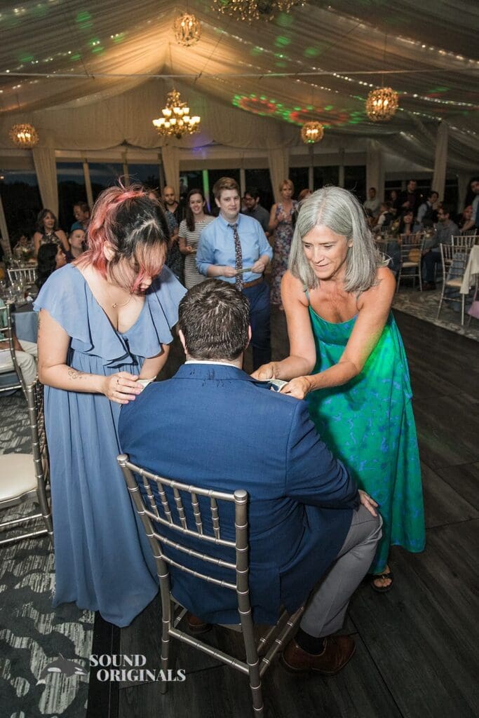 Joyce & Jared -