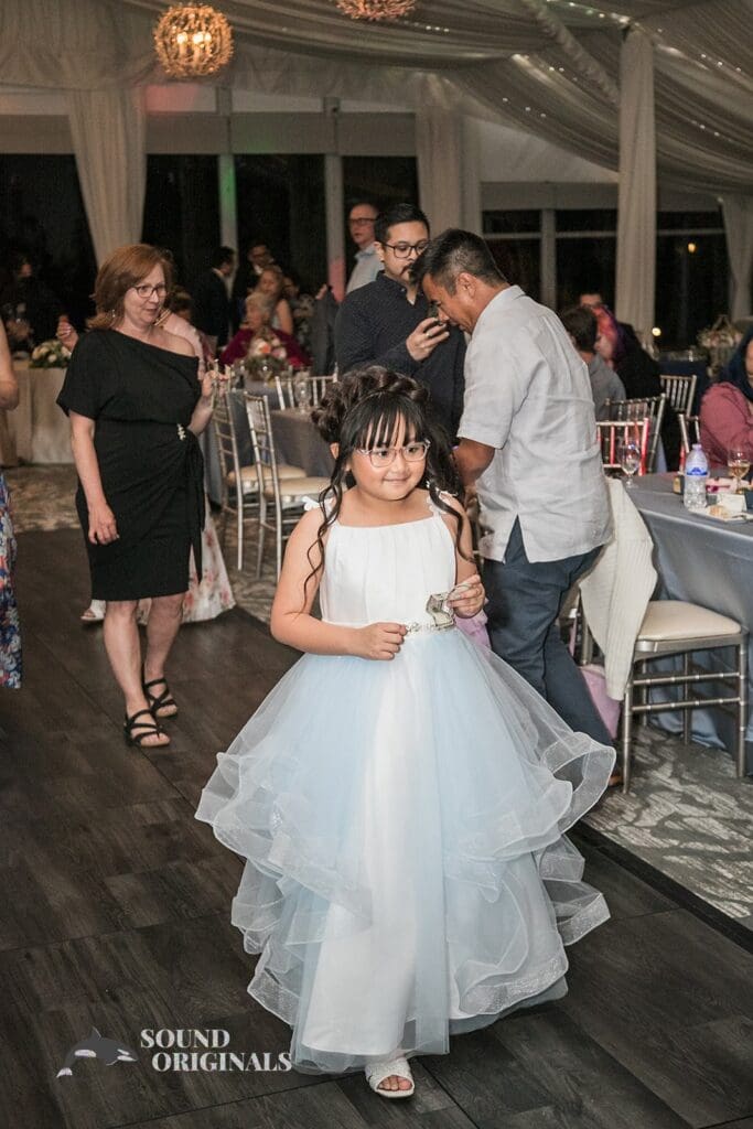 Joyce & Jared -
