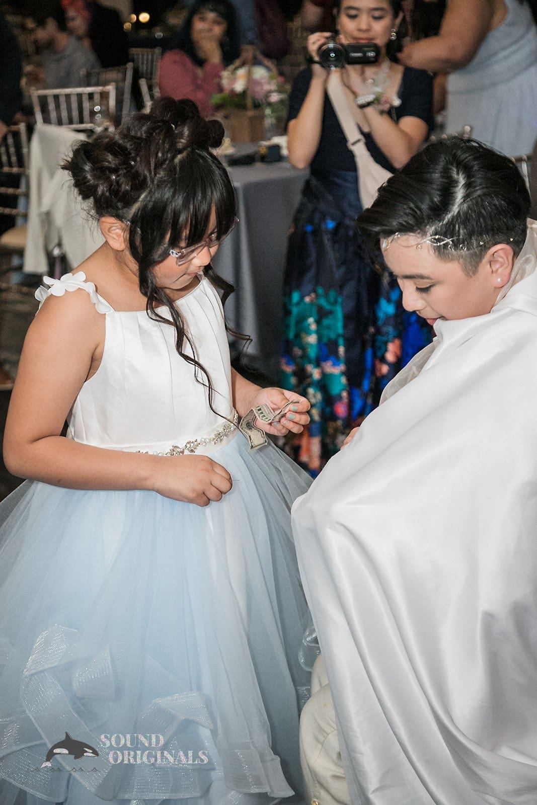 Joyce & Jared -