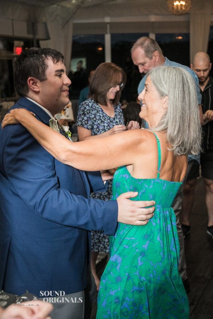 Joyce & Jared -