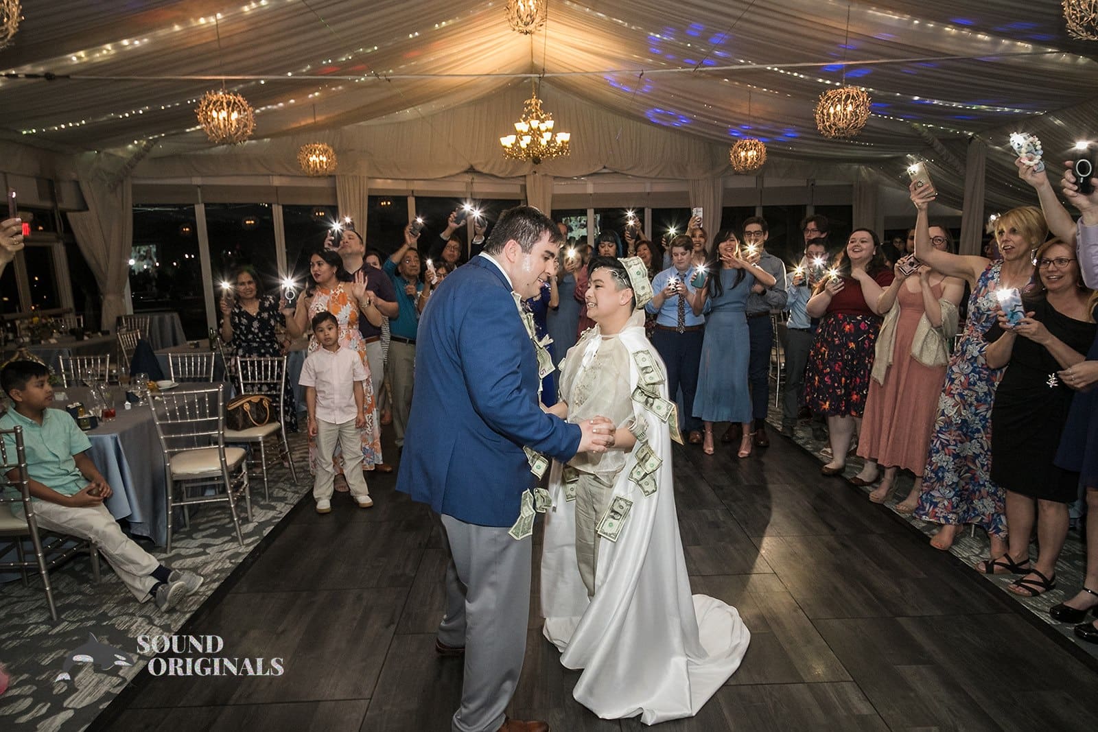 Joyce & Jared -