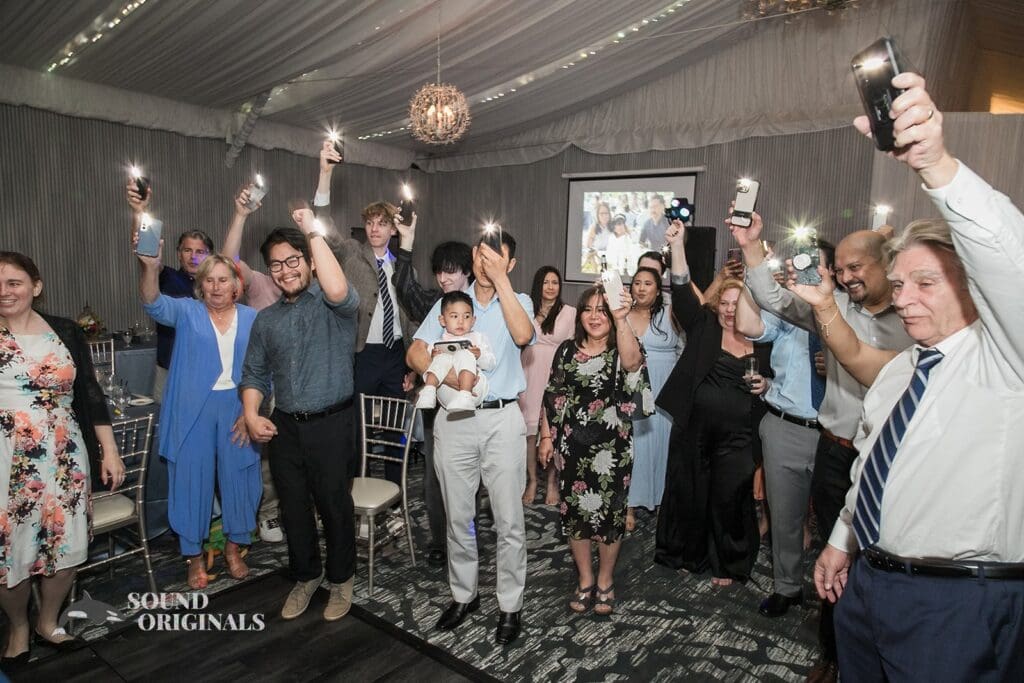 Joyce & Jared -