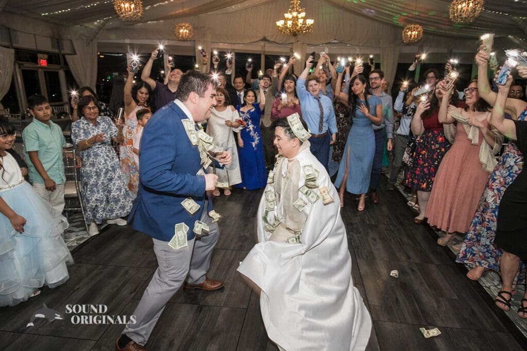 Joyce & Jared -